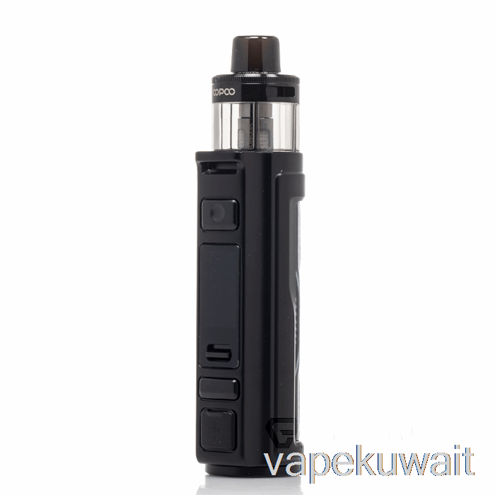 Voopoo Argus Pro 2 80W Pod System Spray Black Vape الكويت